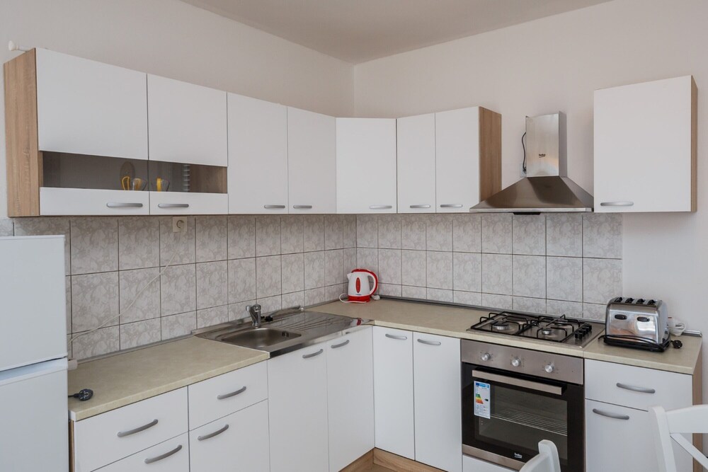 Apartments Rudine