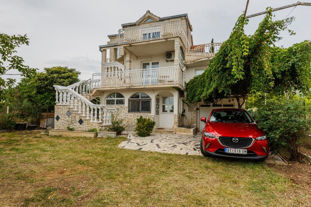 Apartments Rudine