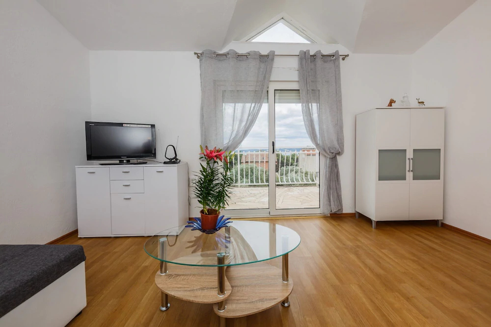 Apartments Rudine