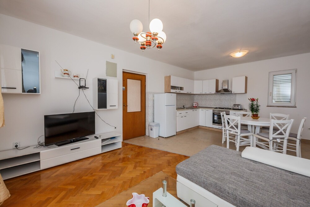 Apartments Rudine