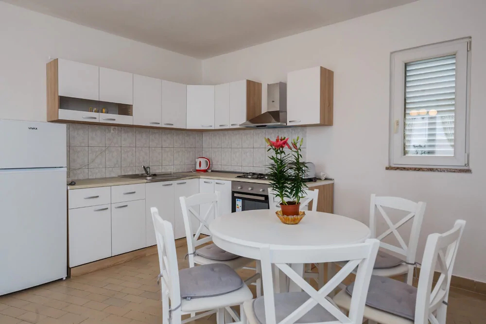 Apartments Rudine