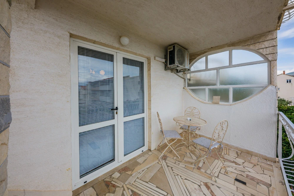 Apartments Rudine