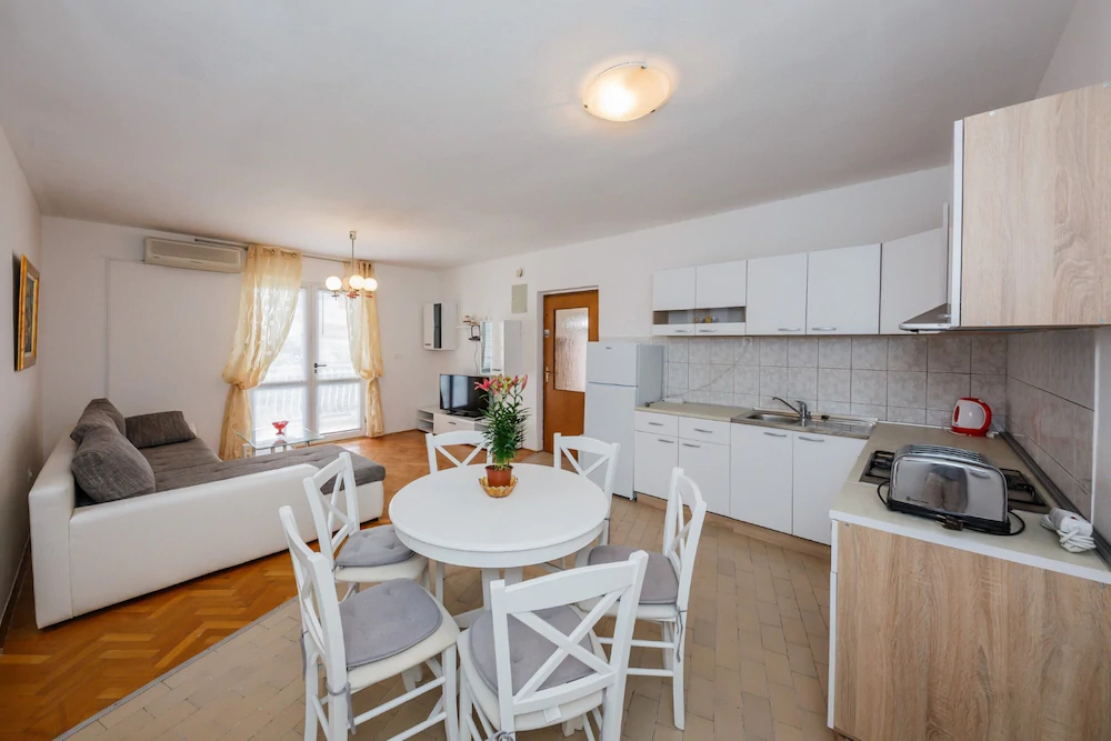 Apartments Rudine