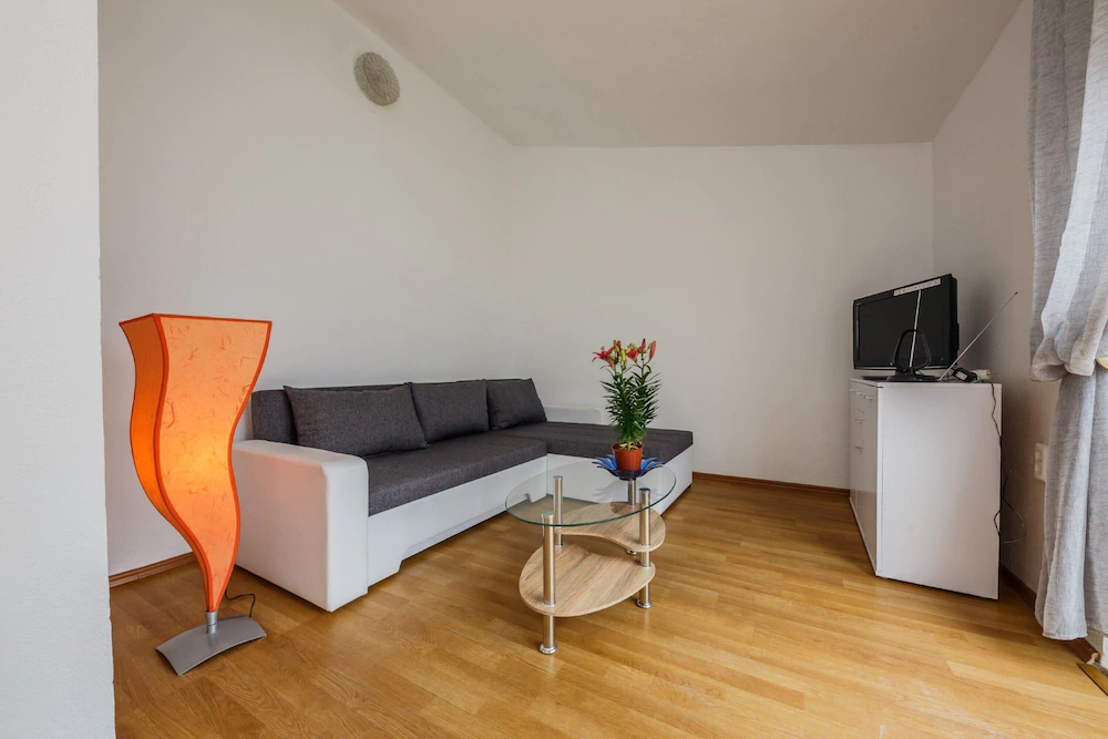 Apartments Rudine