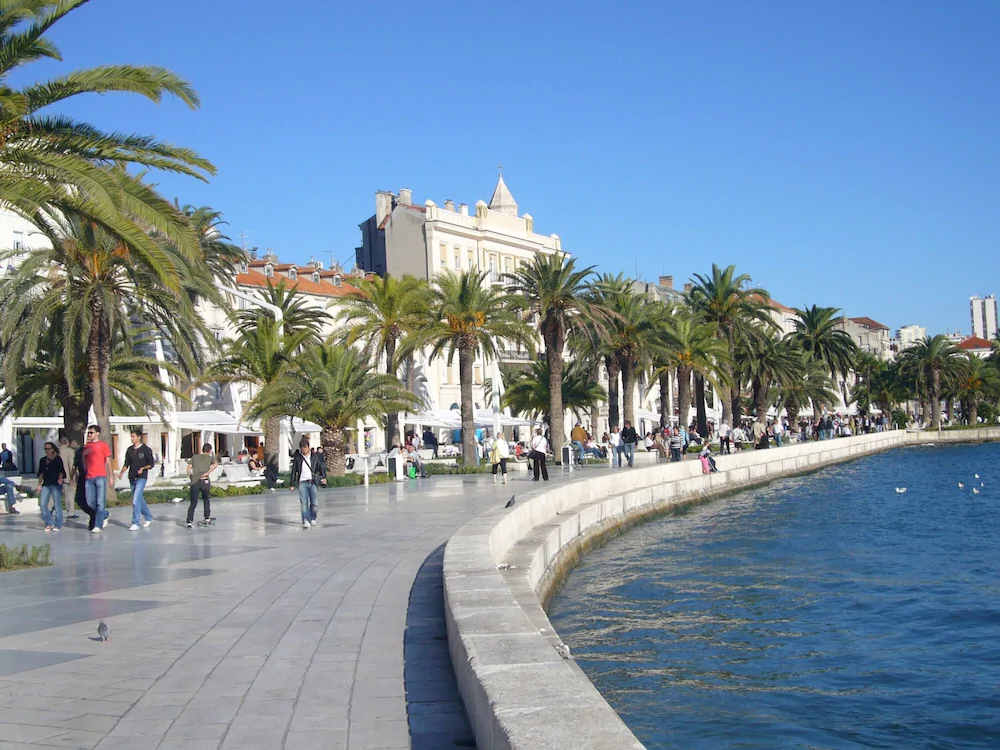 Apartments Rudine