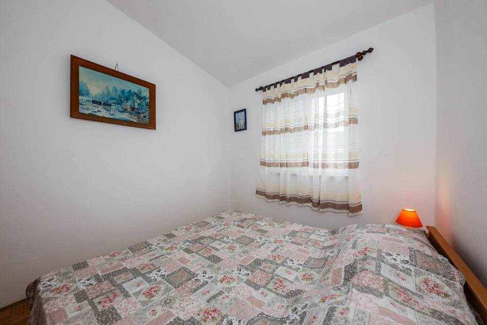 Apartments Rudine