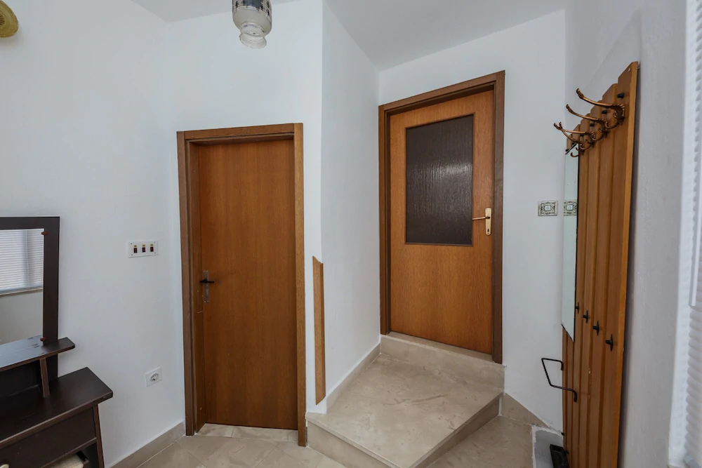Apartments Rudine