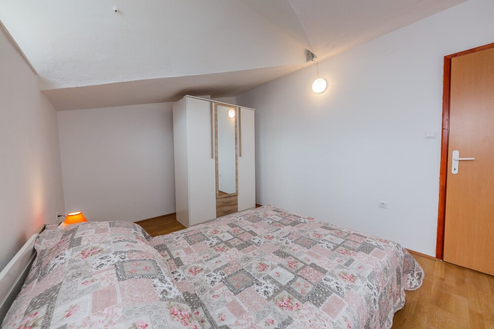 Apartments Rudine