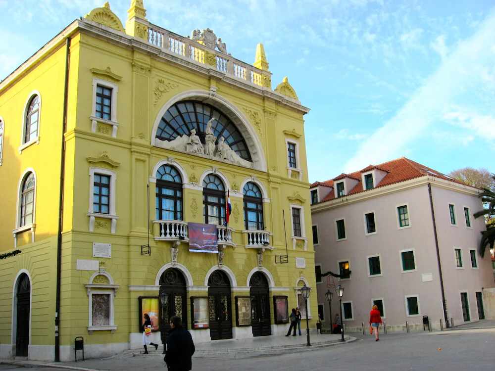 Apartments Rudine