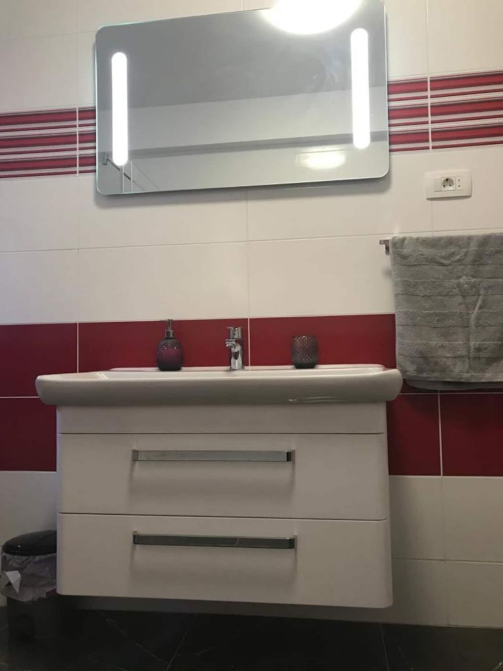 Apartments Zdene