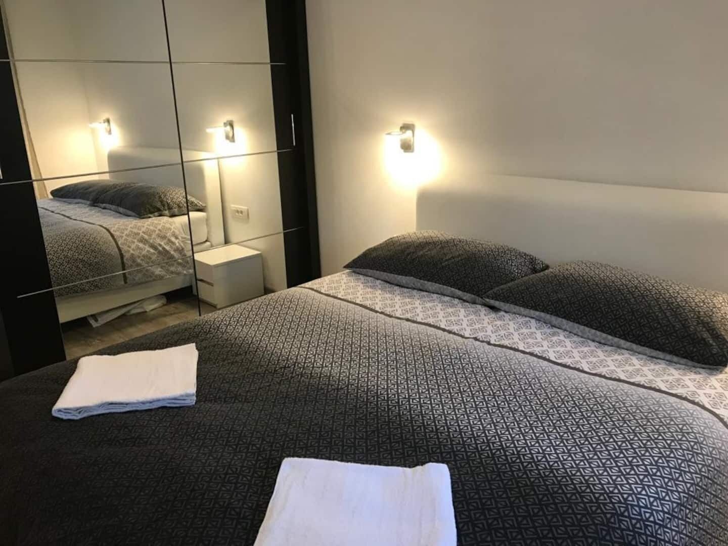 Apartments Zdene