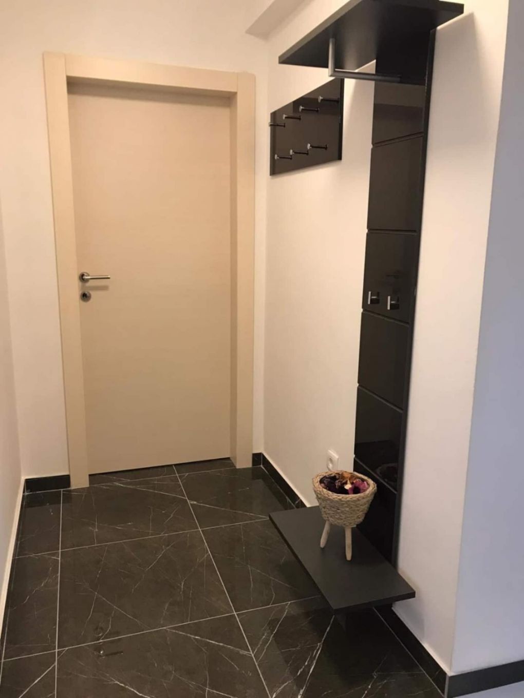 Apartments Zdene