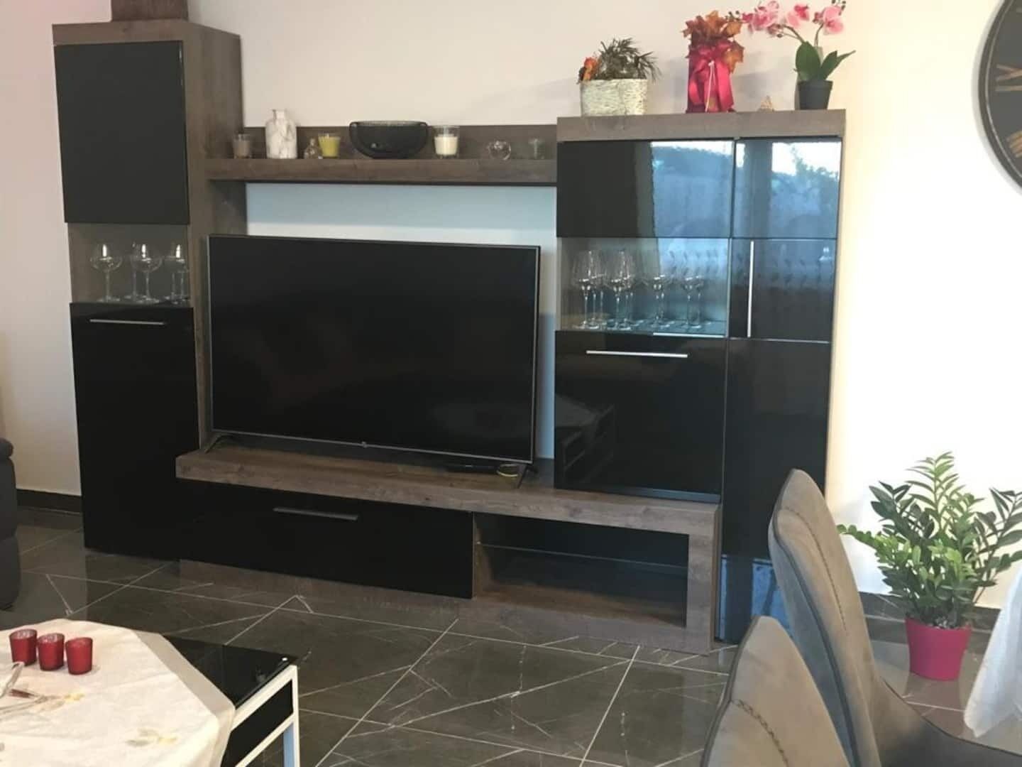 Apartments Zdene