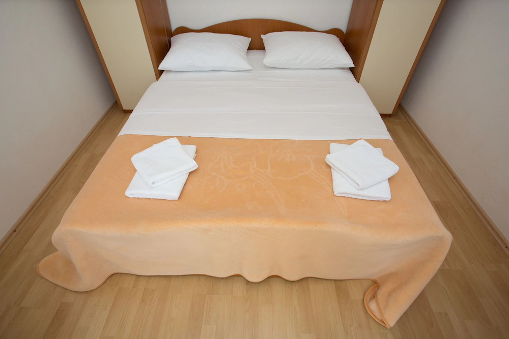 Beach Apartments Rumin