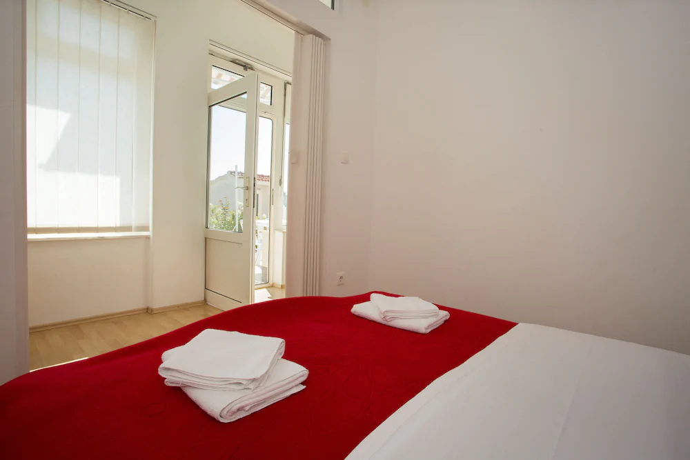 Beach Apartments Rumin