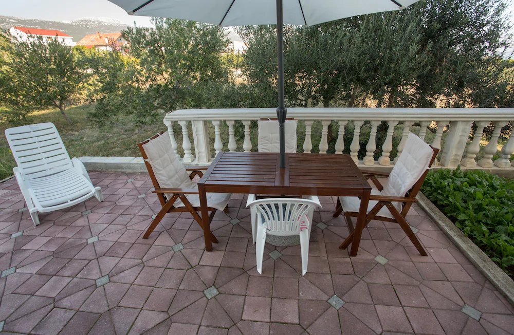 Beach Apartments Rumin