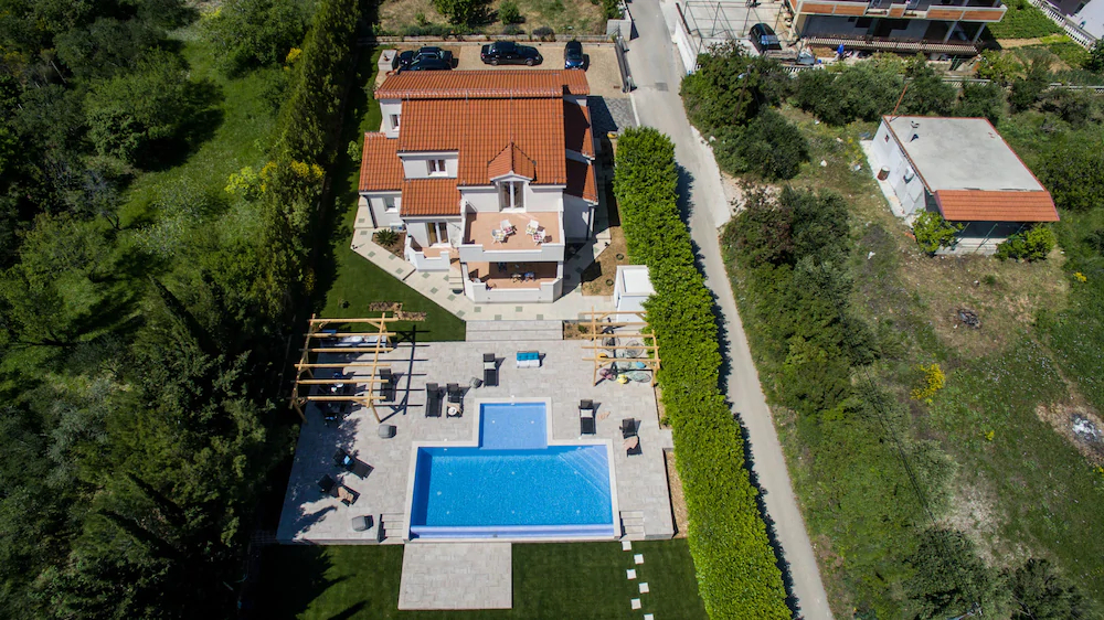 Casa Longo