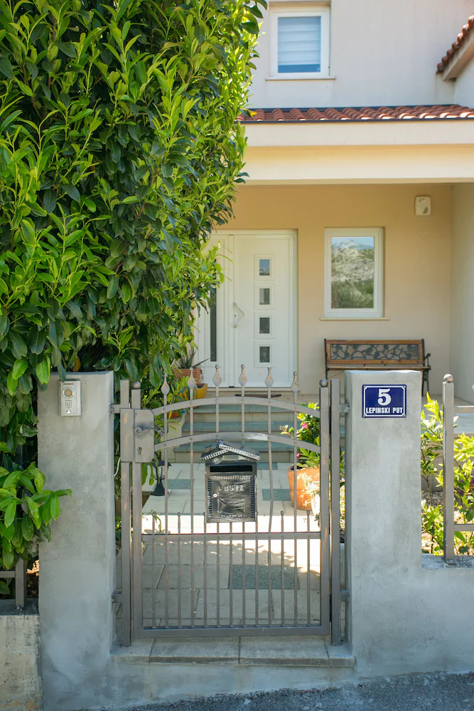Casa Longo