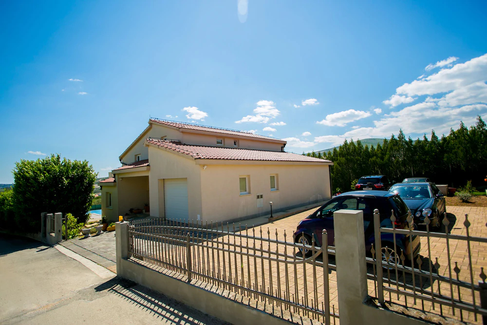Casa Longo