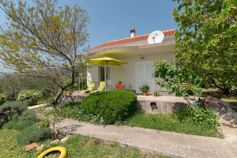 Flower House