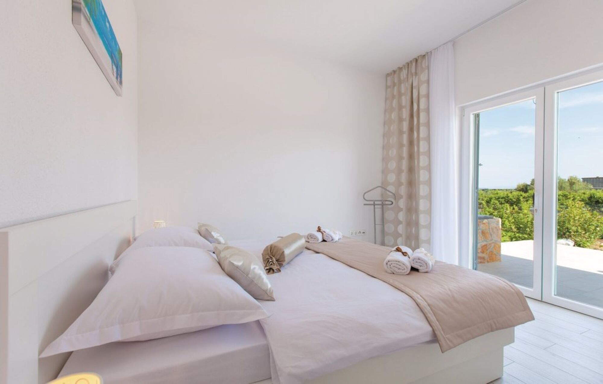 Holiday Home Lucija