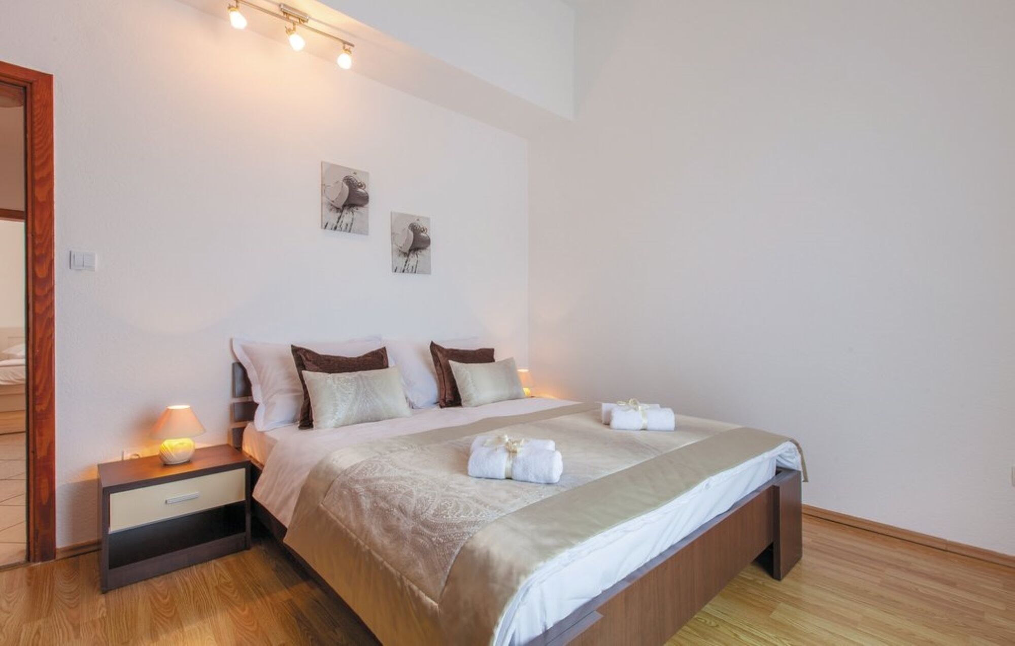 Holiday Home Lucija
