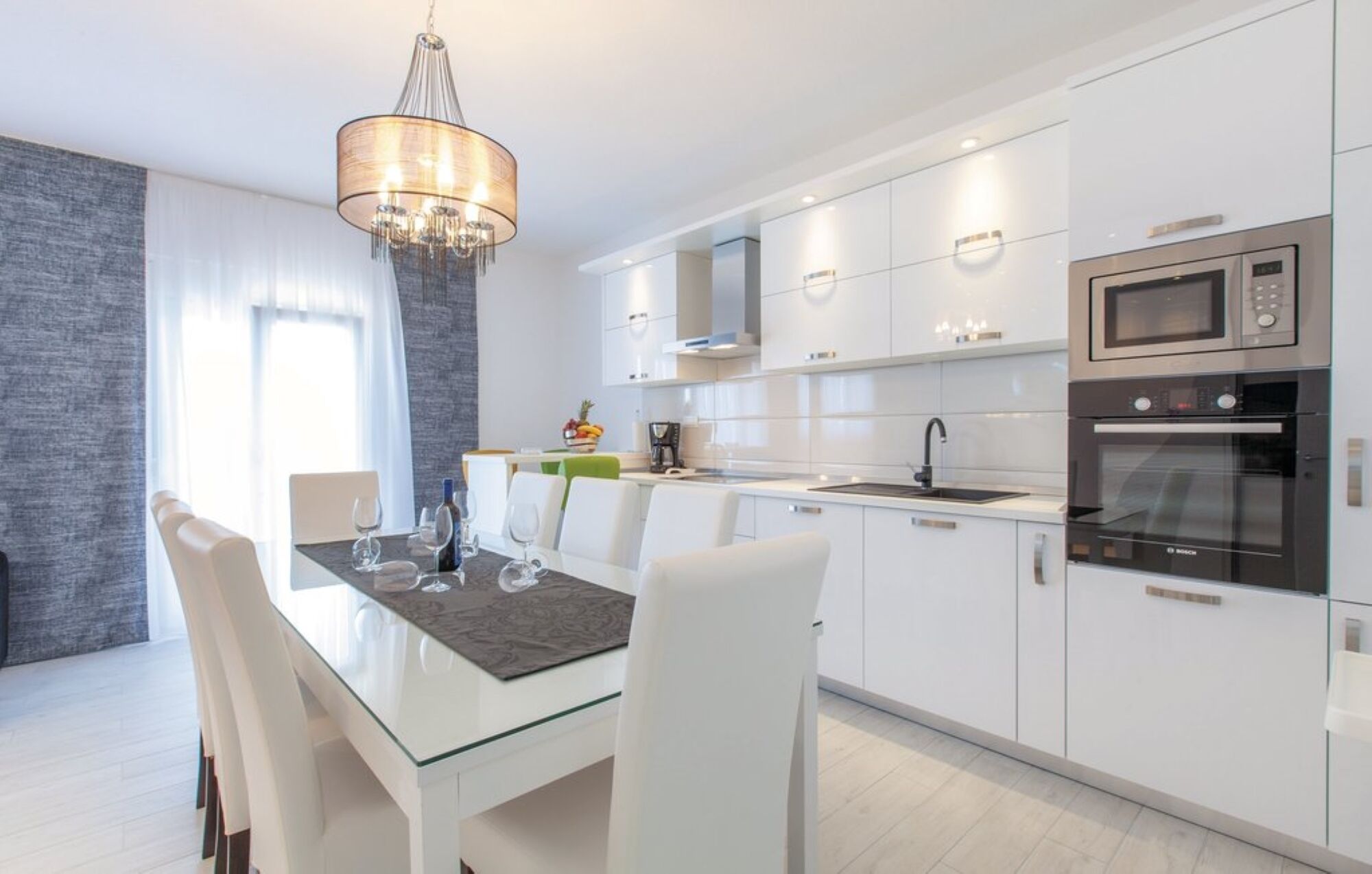 Holiday Home Lucija