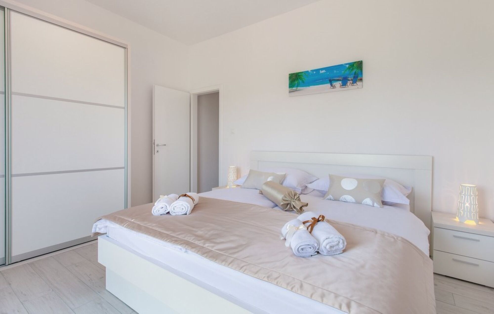 Holiday Home Lucija