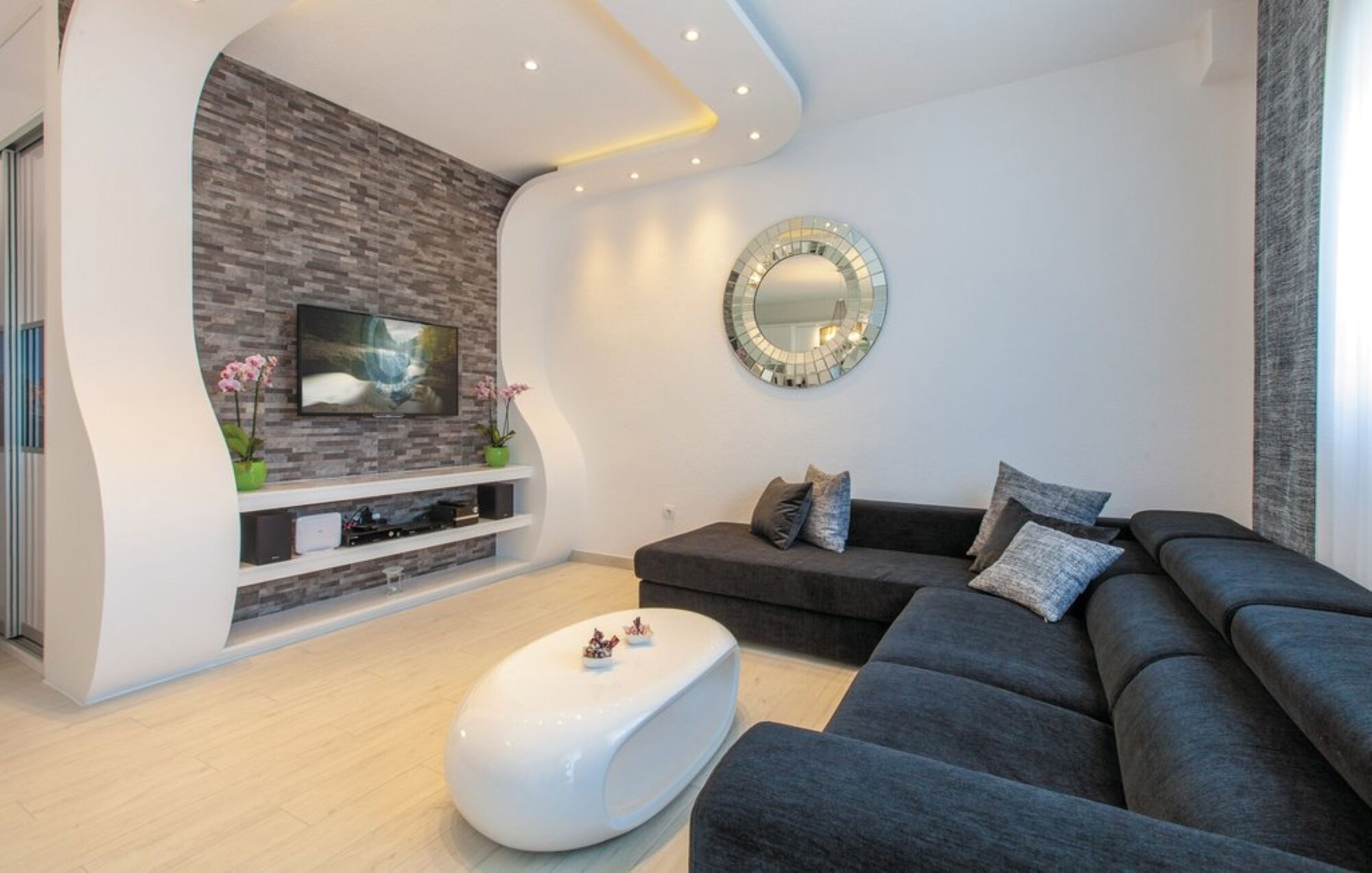 Holiday Home Lucija
