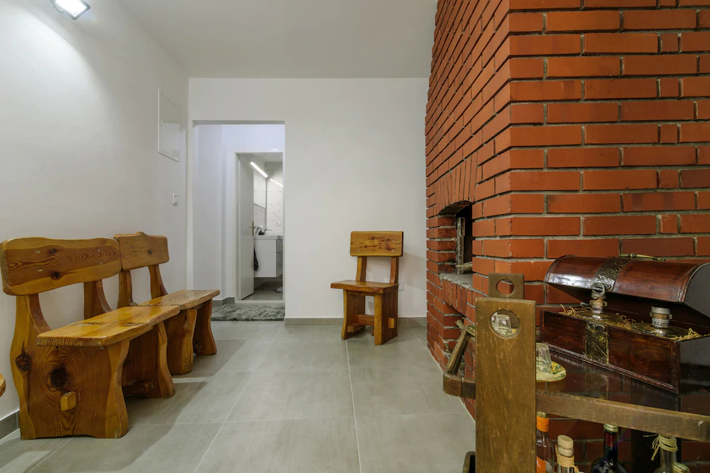 Holiday Home Niko
