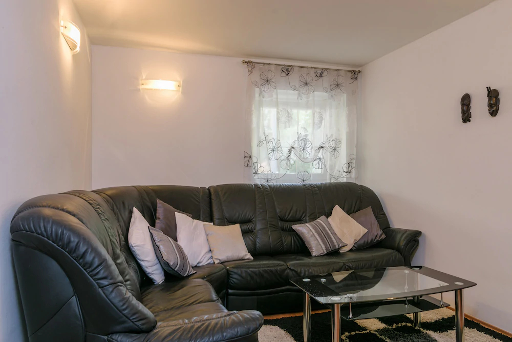 Holiday Home Niko