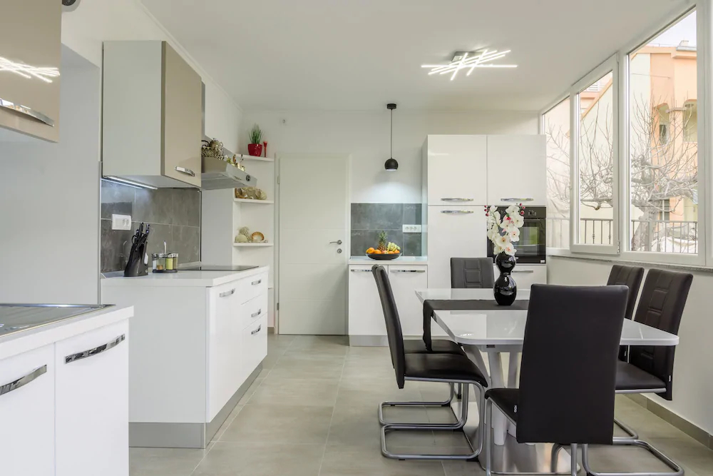 Holiday Home Niko