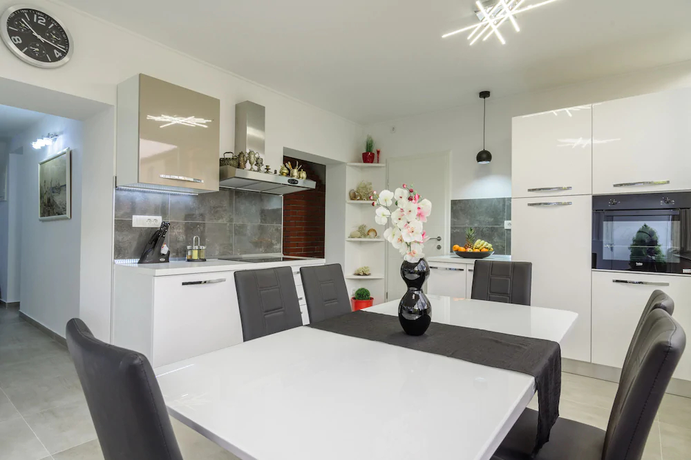 Holiday Home Niko