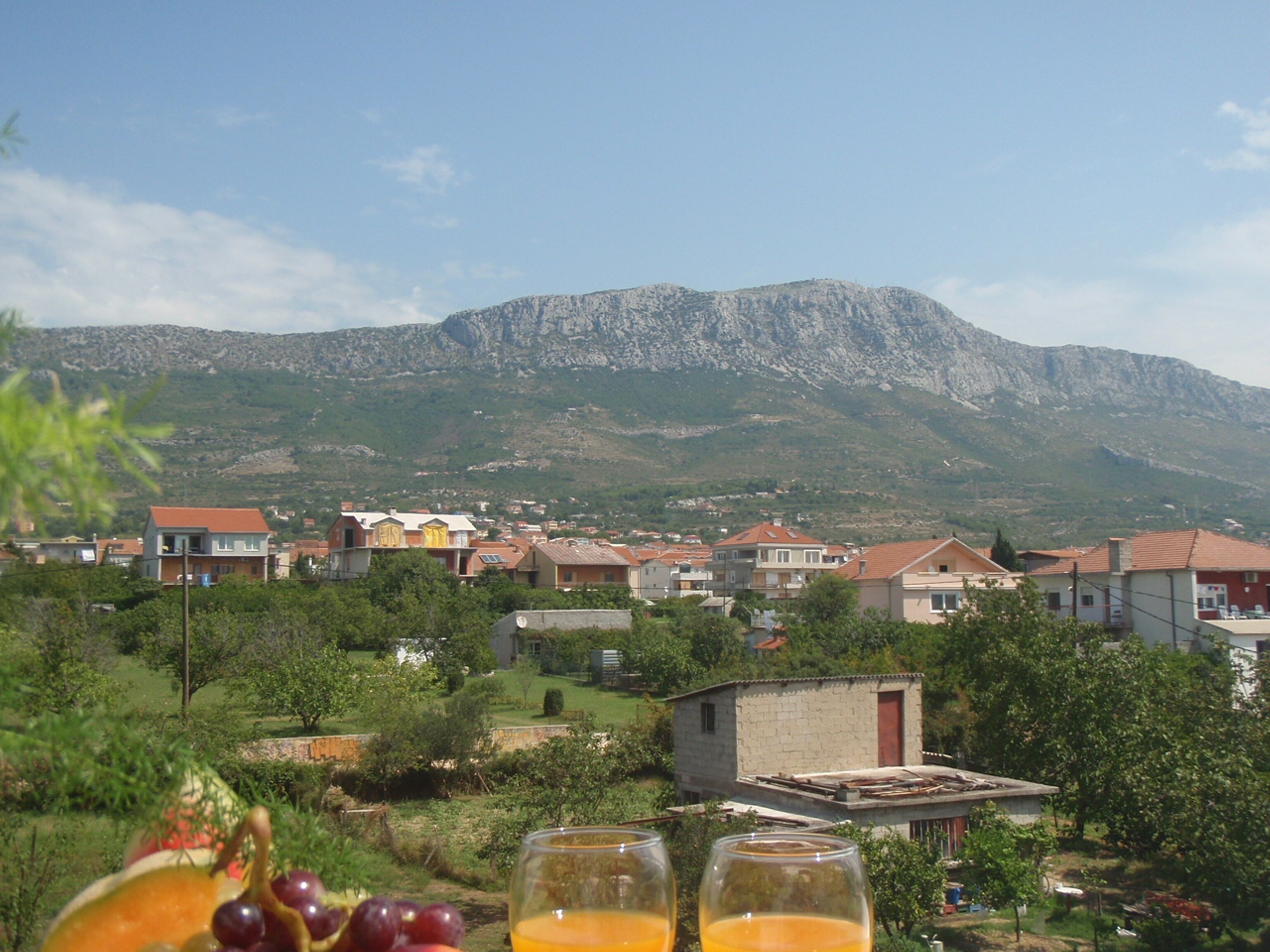 Hotel Baletna škola