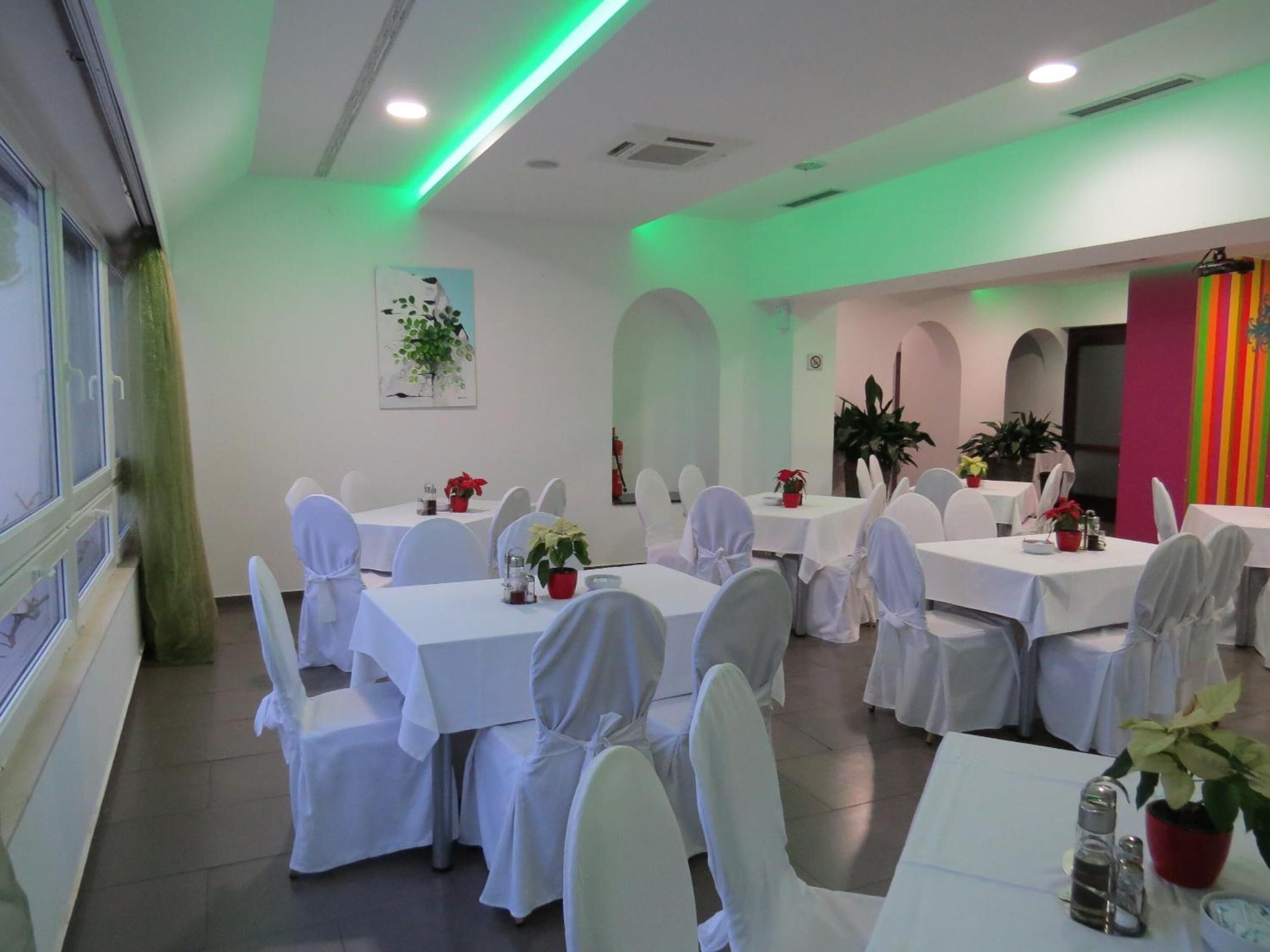 Hotel Baletna škola