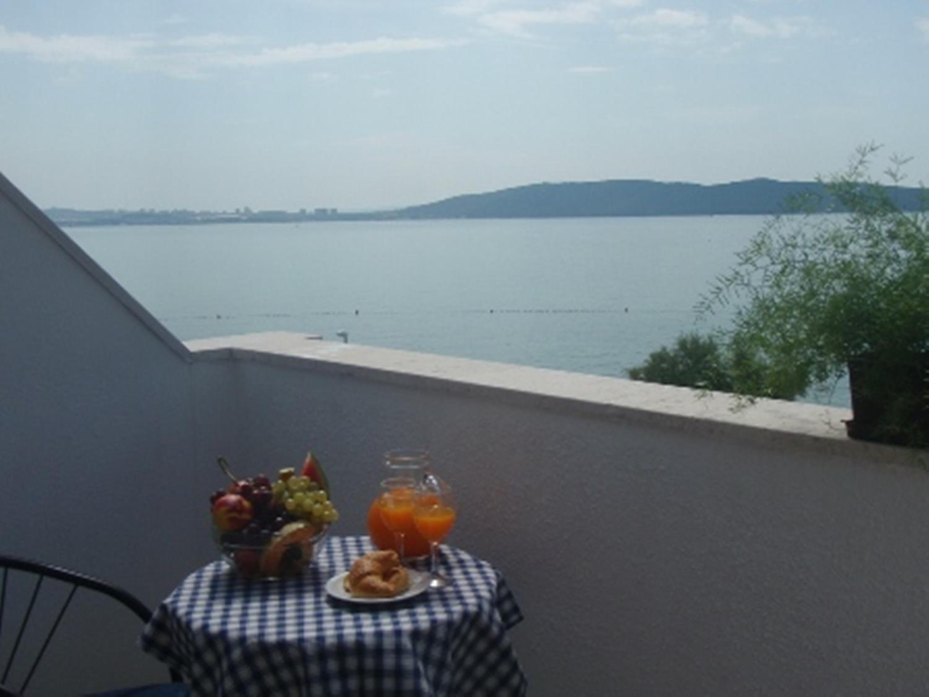 Hotel Baletna škola