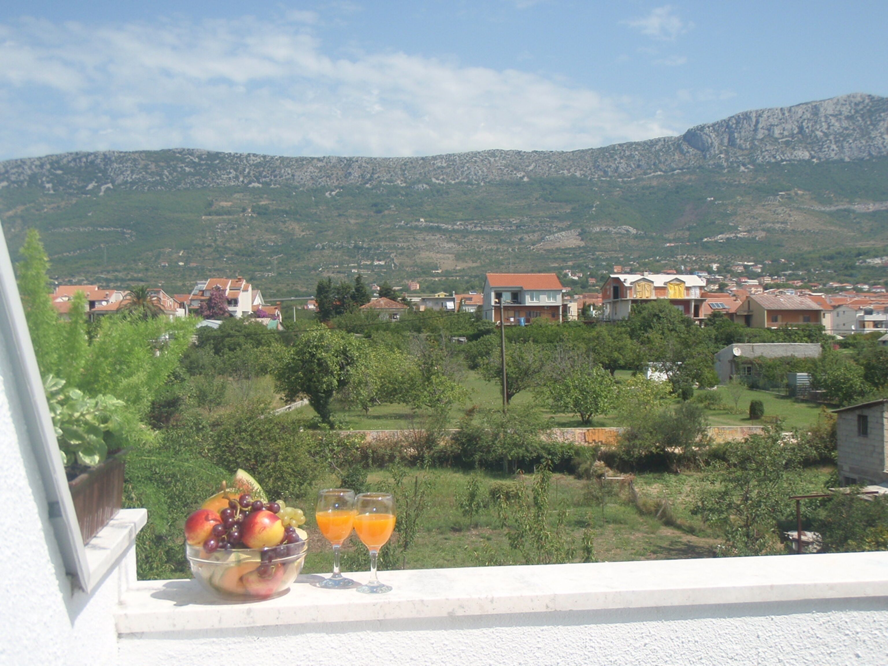 Hotel Baletna škola