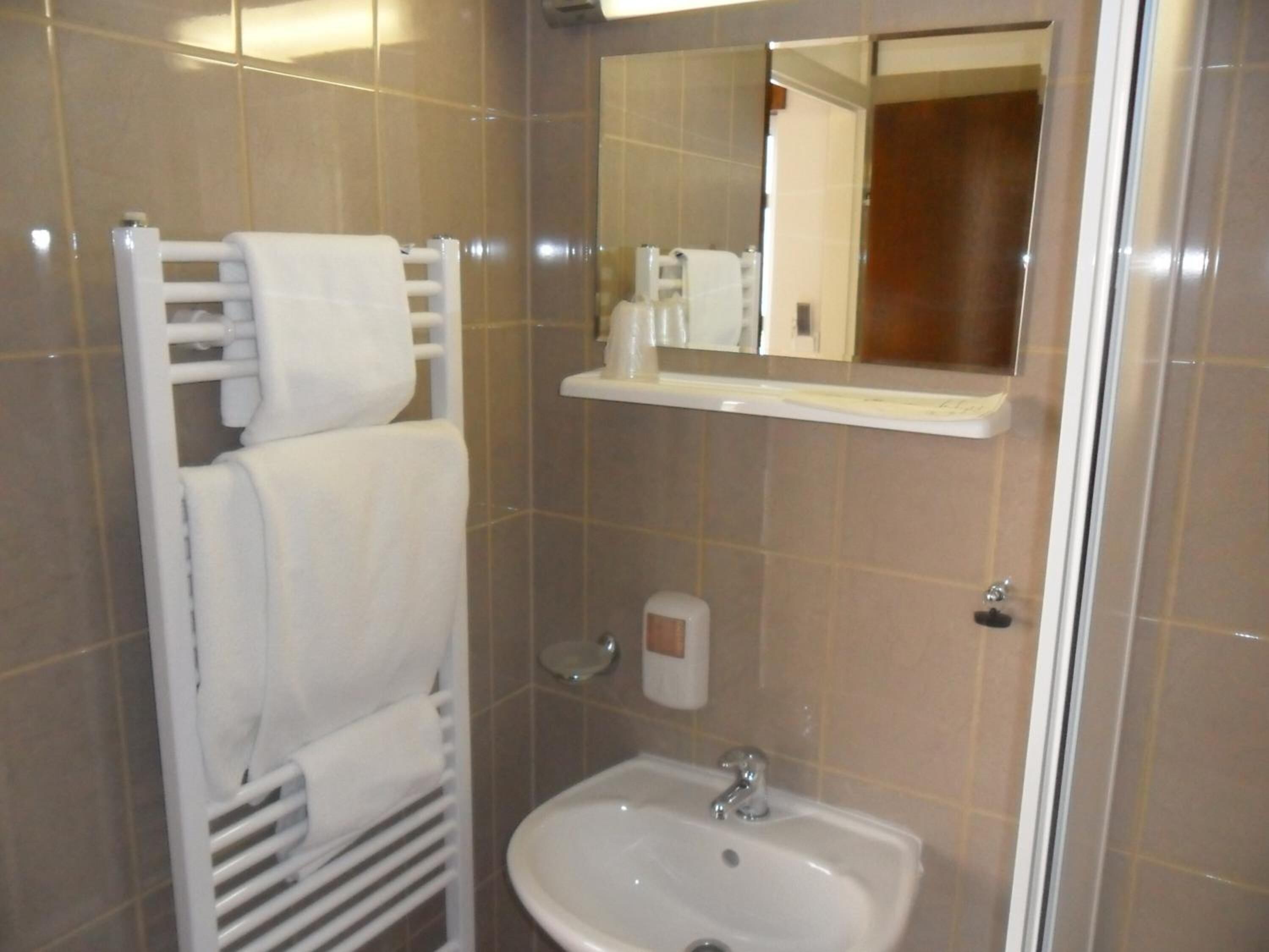 Hotel Baletna škola