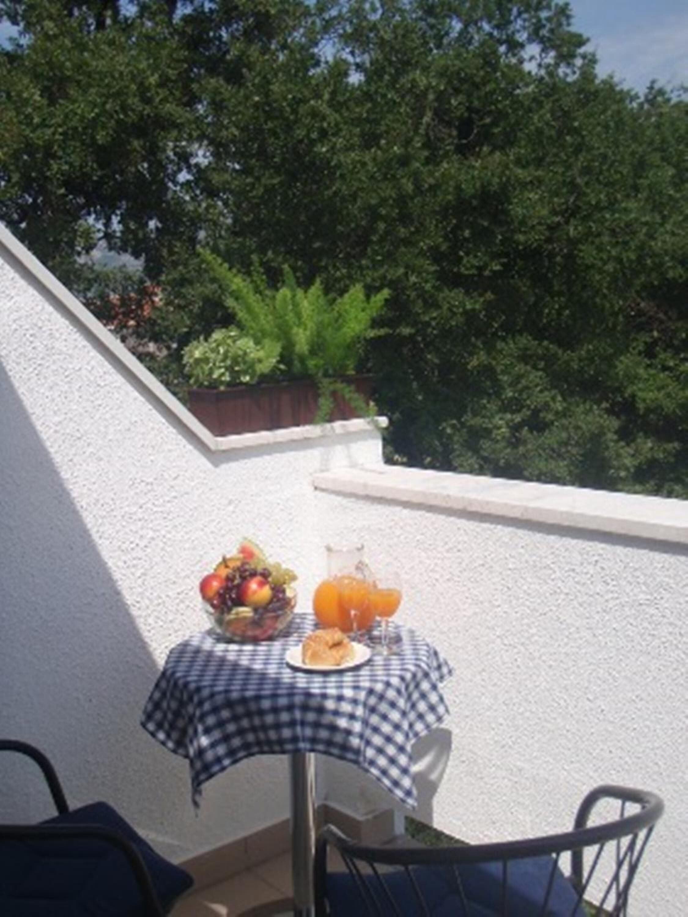 Hotel Baletna škola