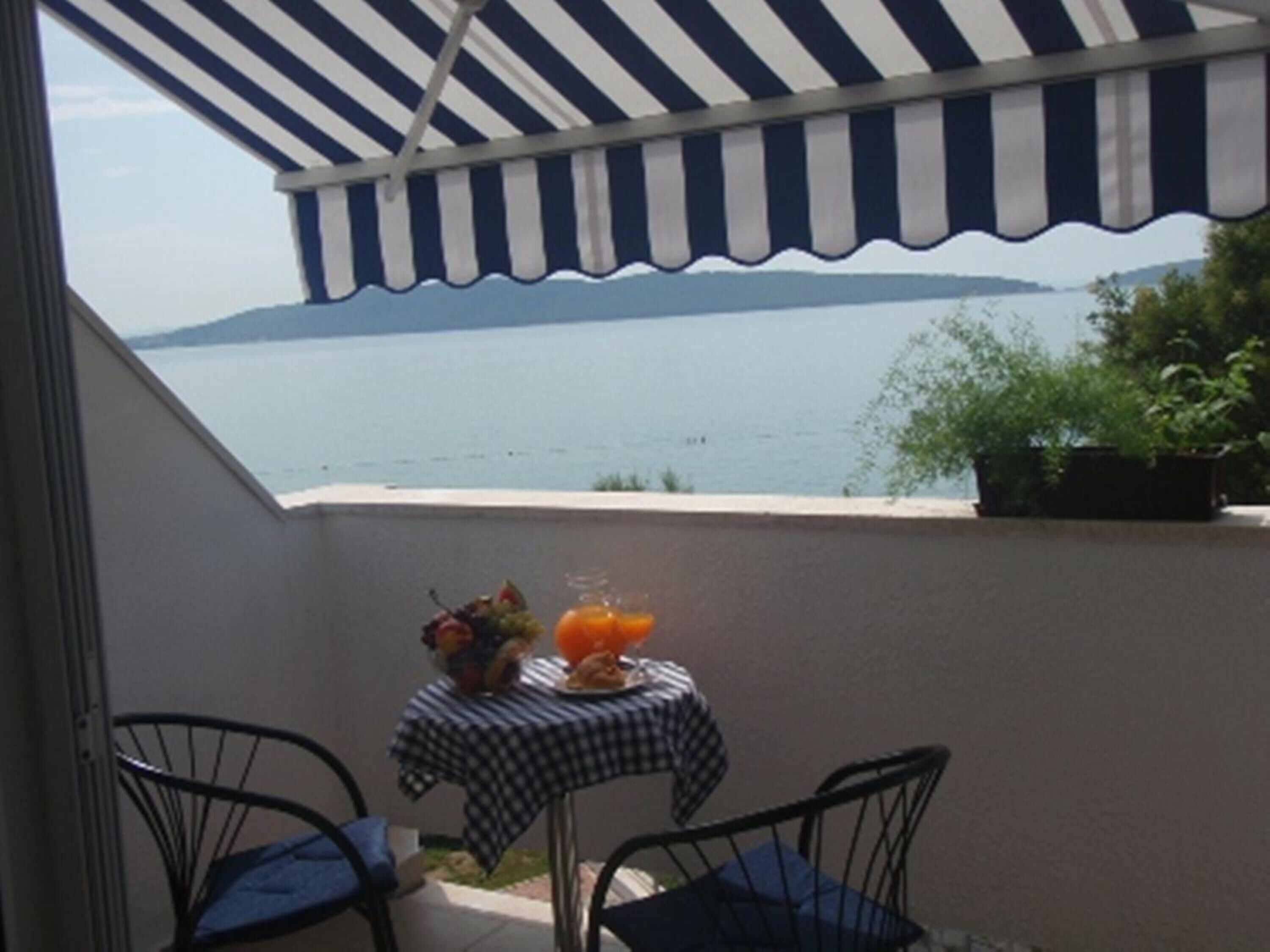 Hotel Baletna škola