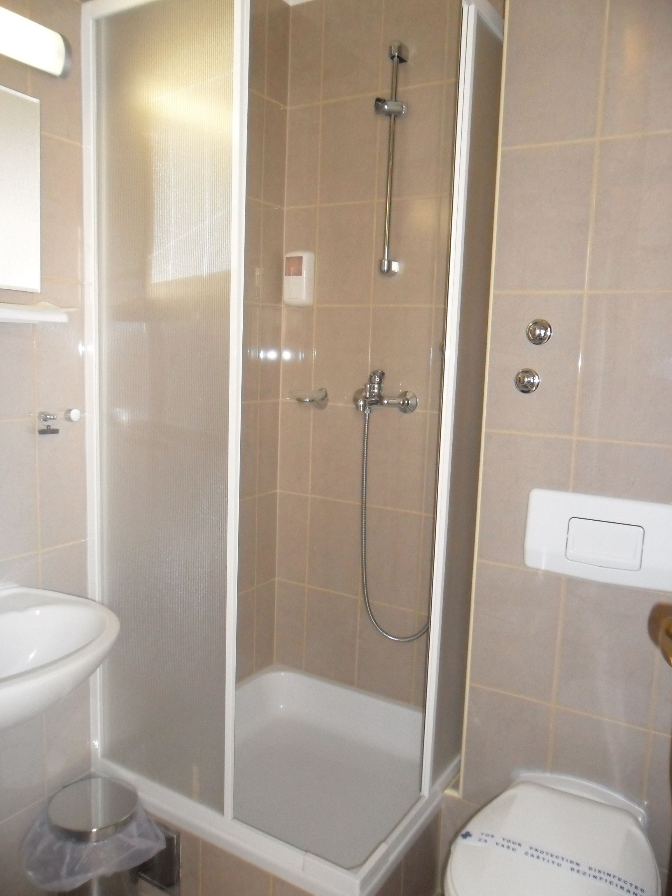 Hotel Baletna škola