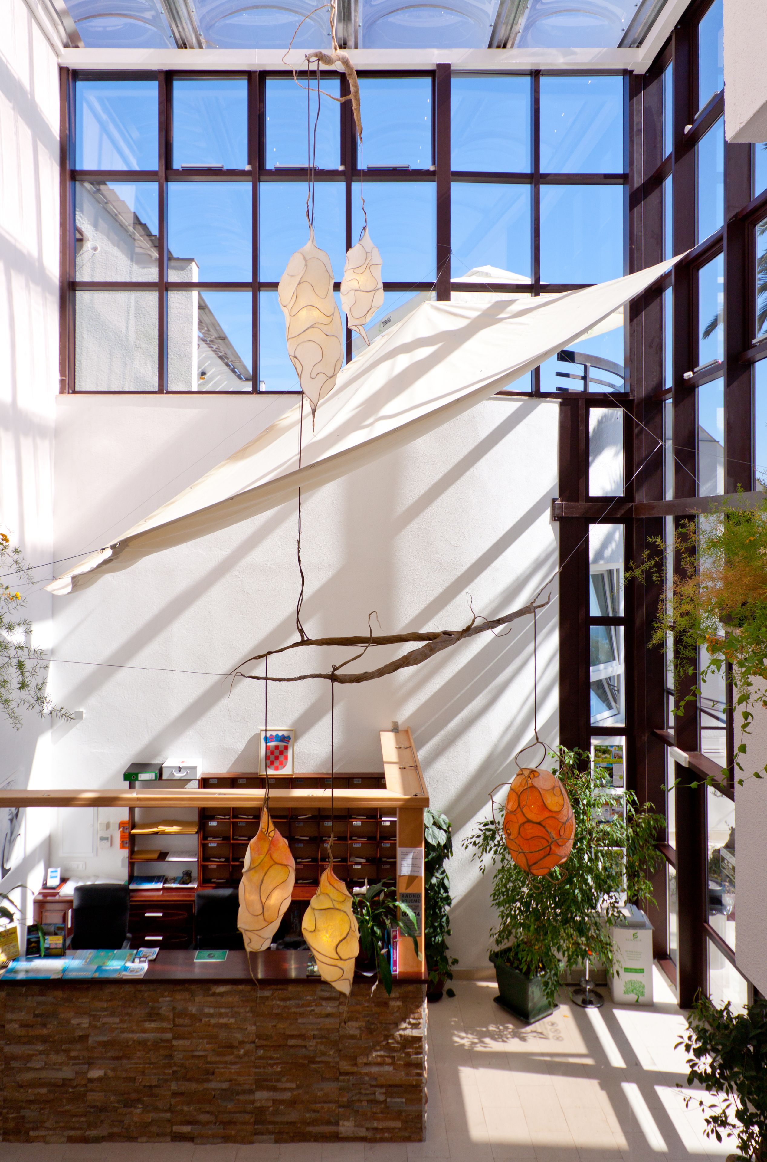 Hotel Baletna škola