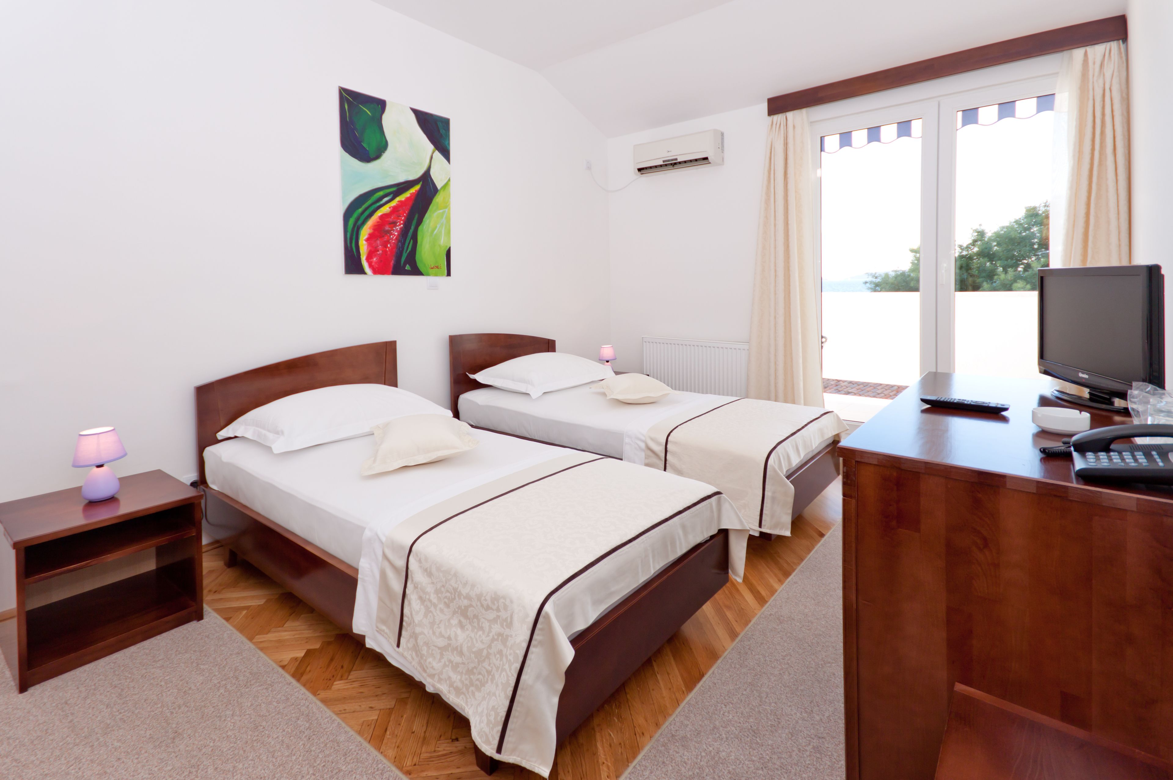 Hotel Baletna škola