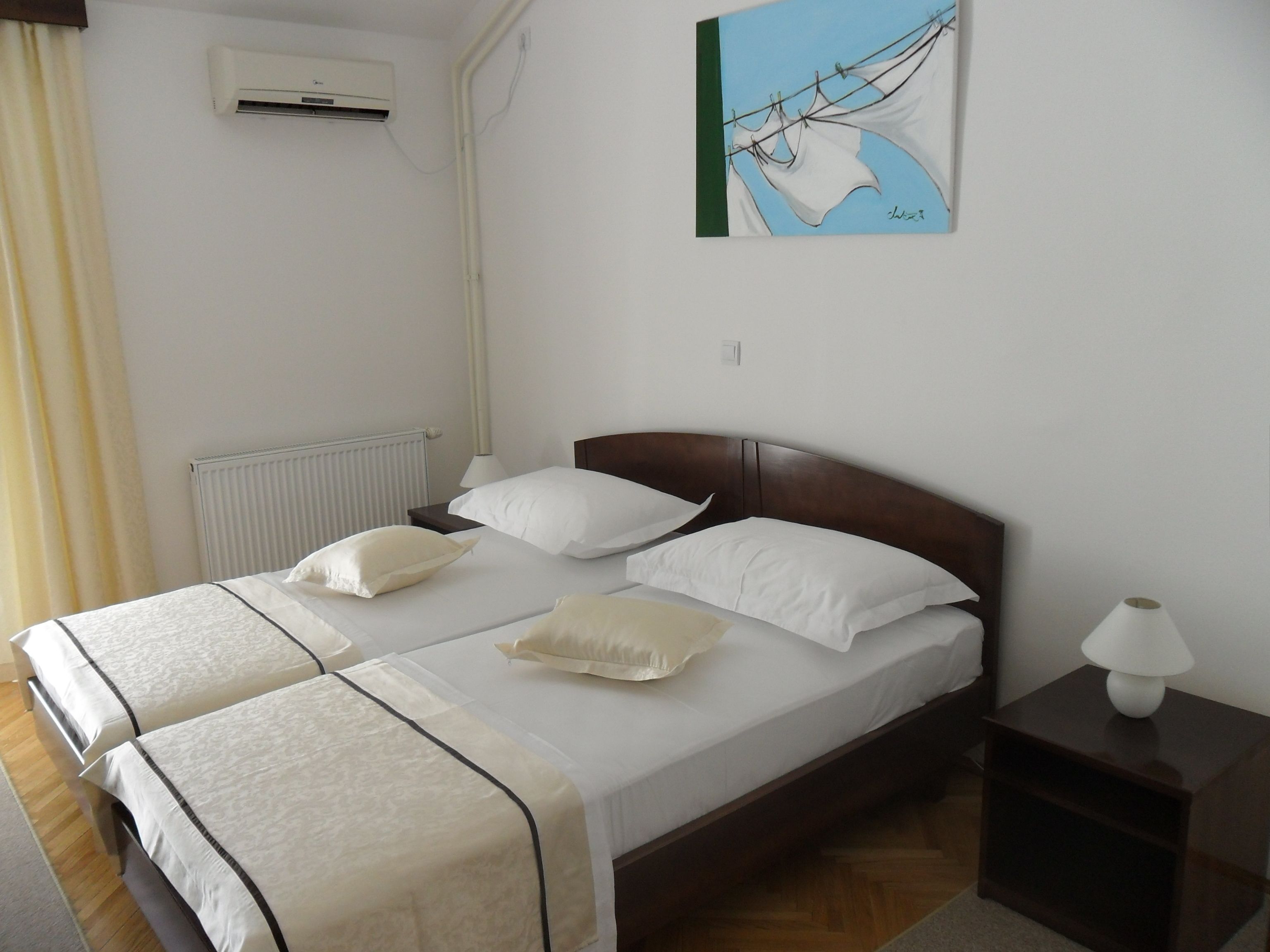 Hotel Baletna škola