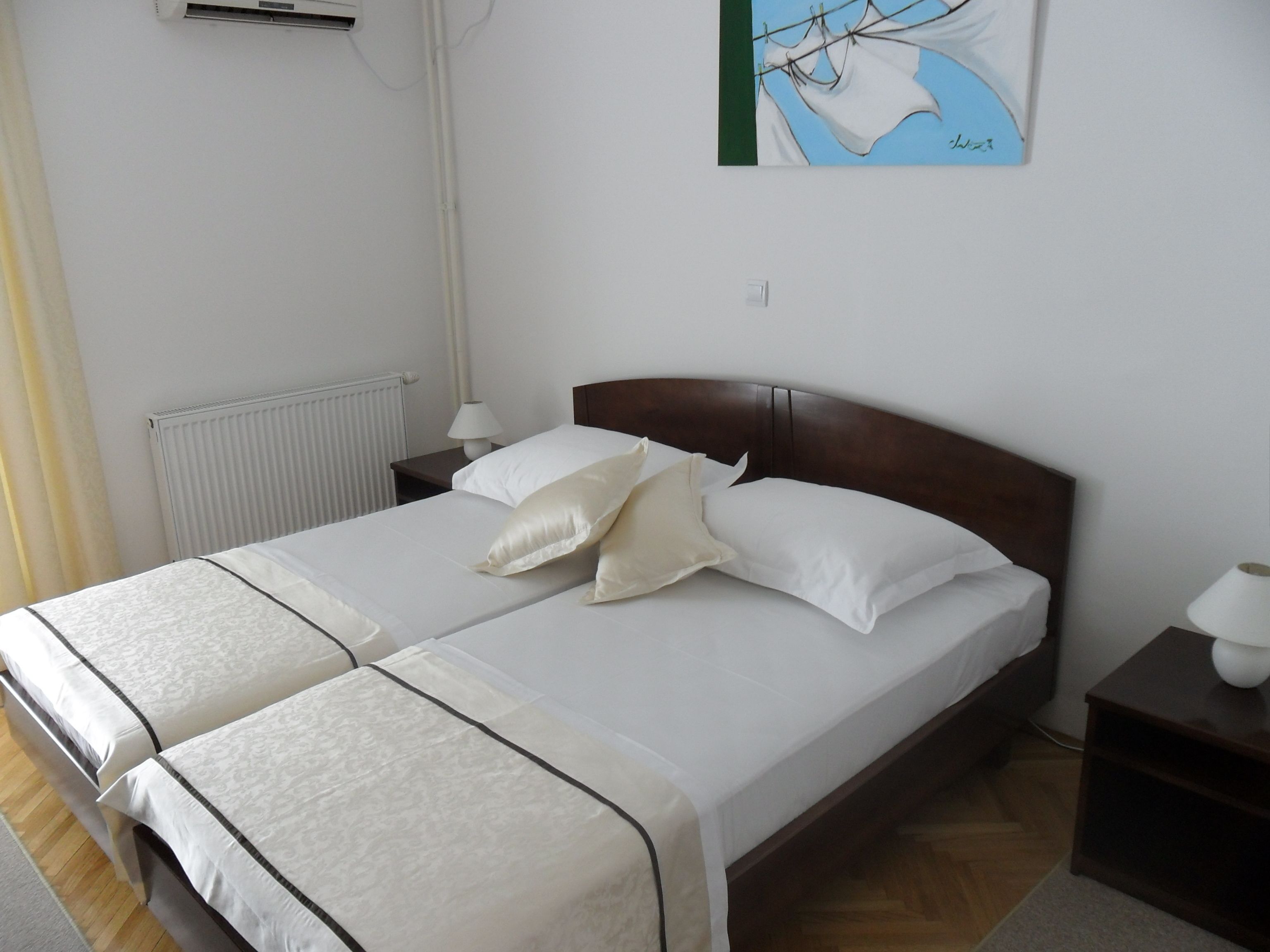 Hotel Baletna škola