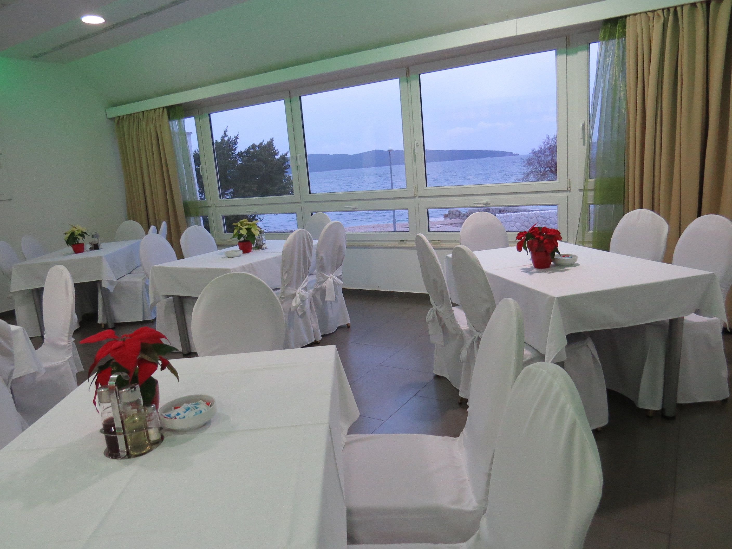 Hotel Baletna škola