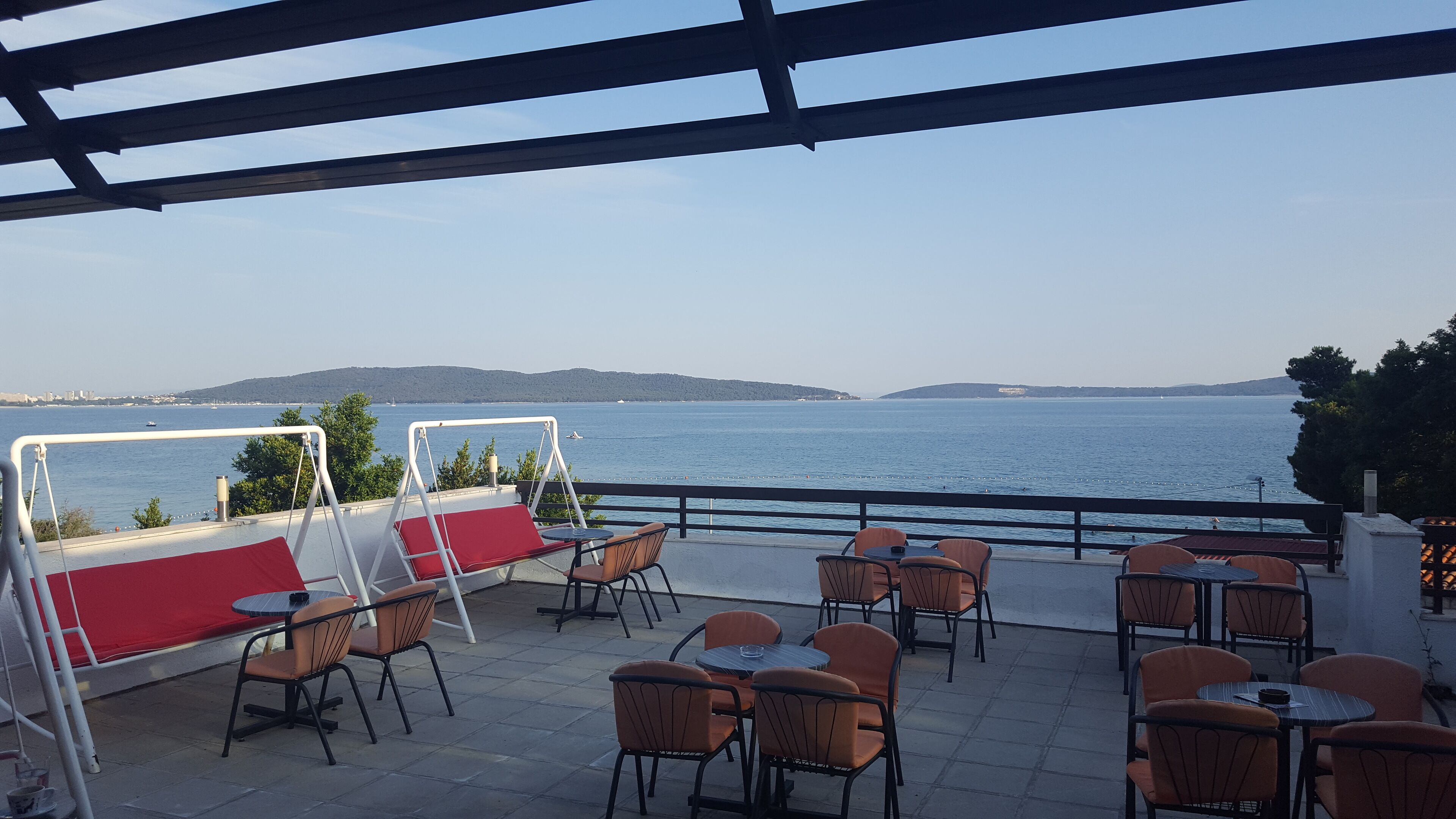 Hotel Baletna škola