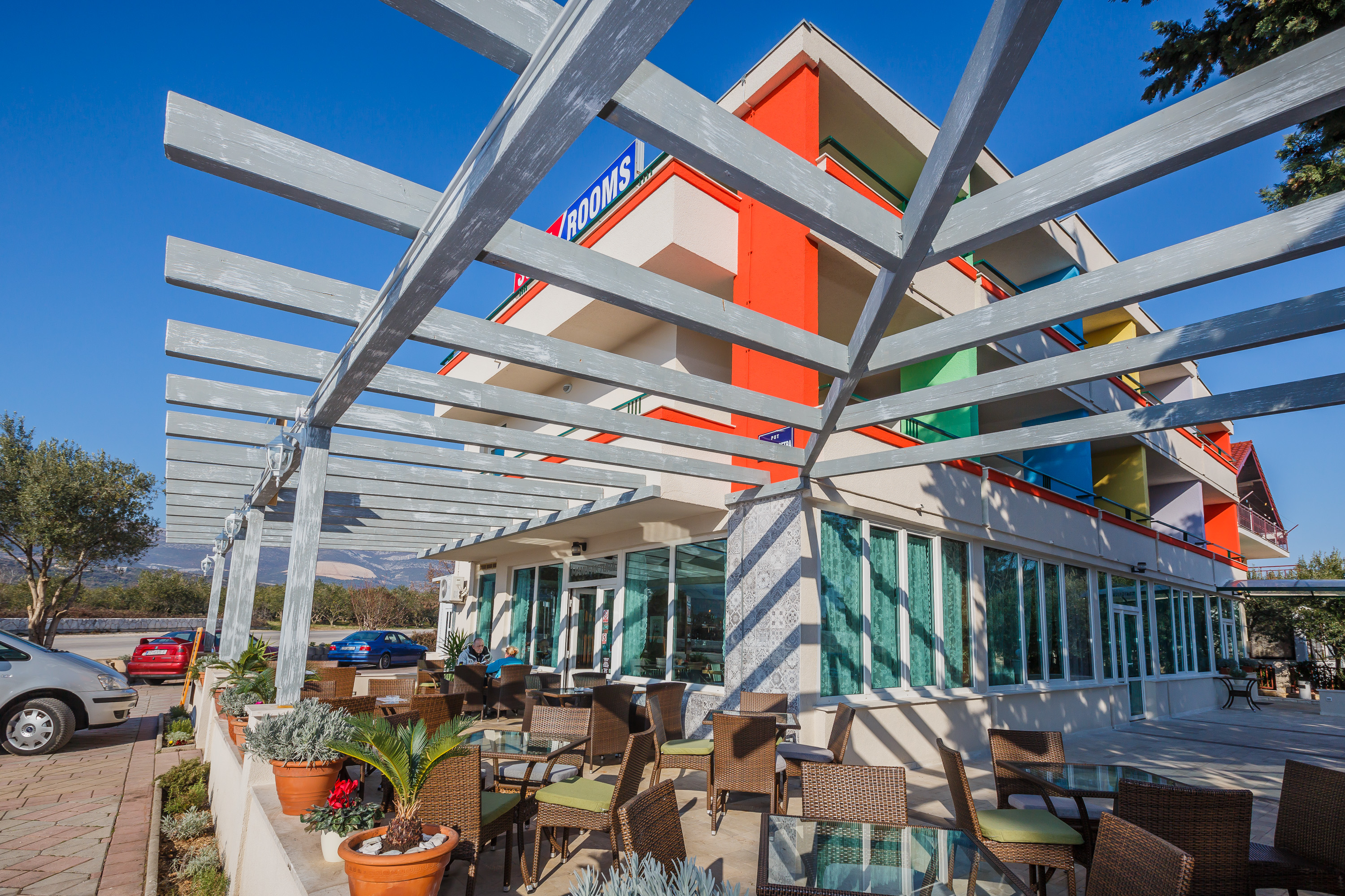 Hotel Manufaktura