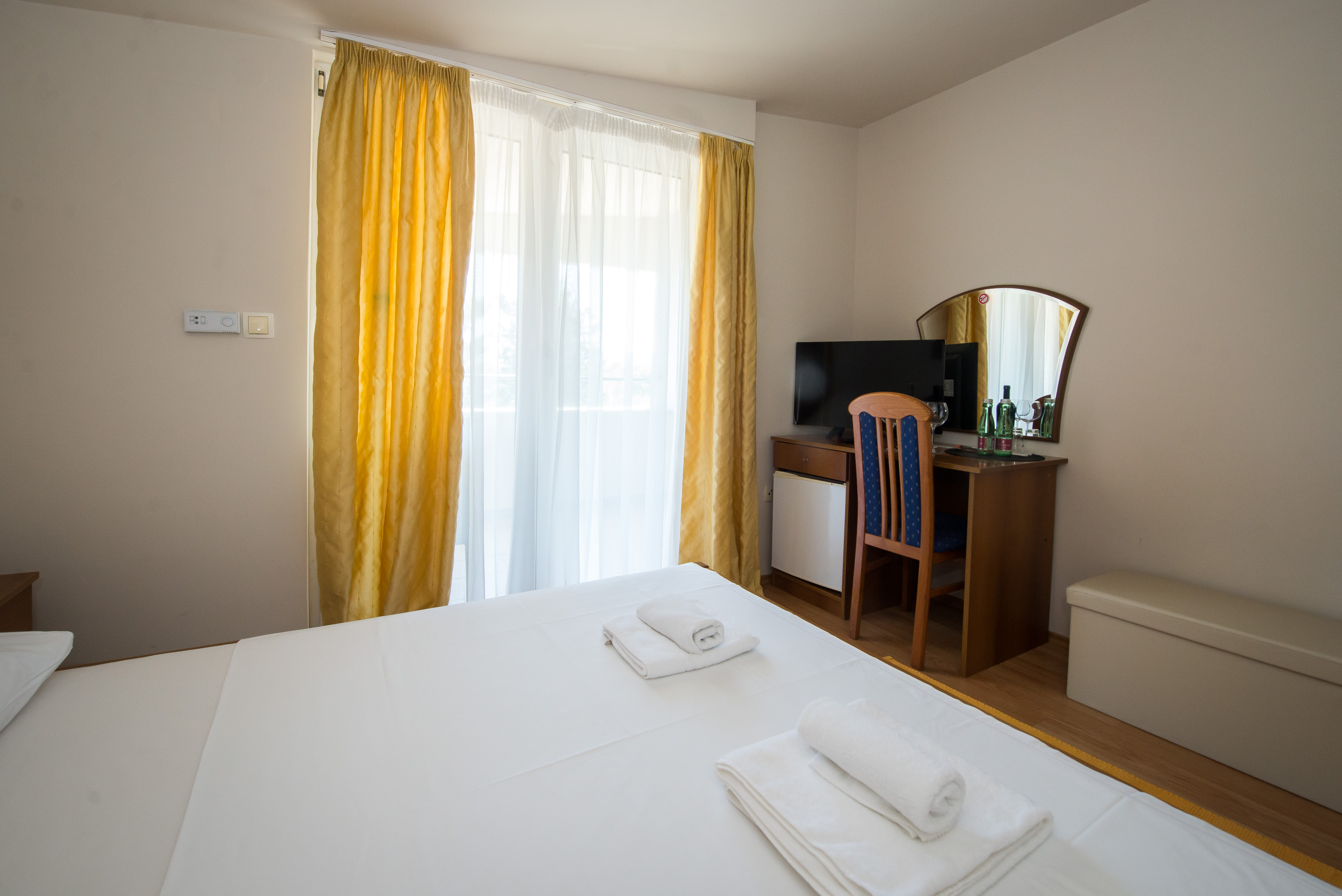Hotel Manufaktura