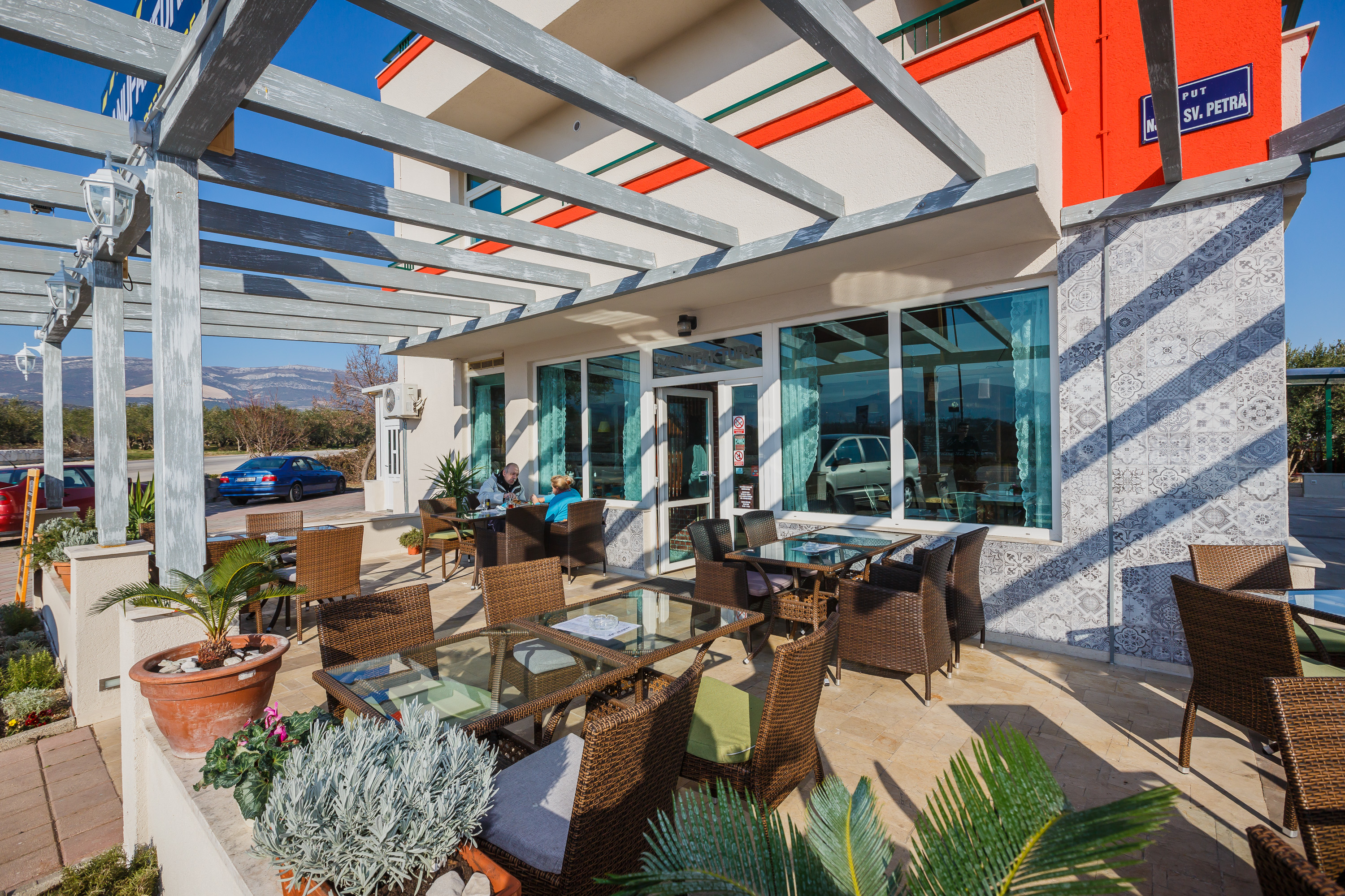 Hotel Manufaktura